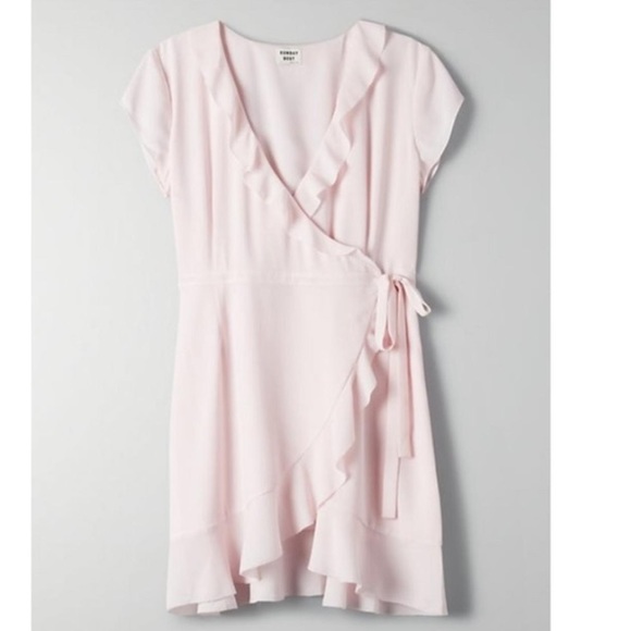ARITZIA SUNDAY BEST DRESS - Picture 1 of 4